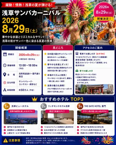 日本グルメのTikTok投稿