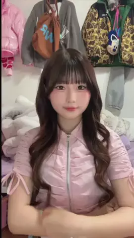 伊澤春苺 (はるめ)のTikTok投稿