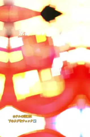 京都コンシェル❀めぐみ❀のTikTok投稿