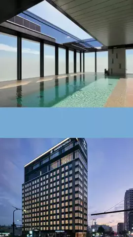コスパ宿のTikTok投稿
