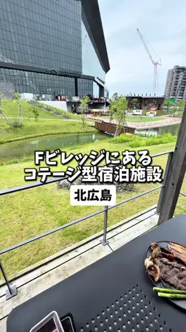 日本グルメのTikTok投稿