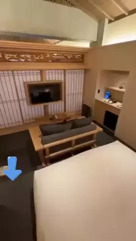 ホテル紹介🍓のTikTok投稿