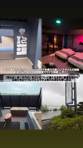 日本グルメのTikTok投稿