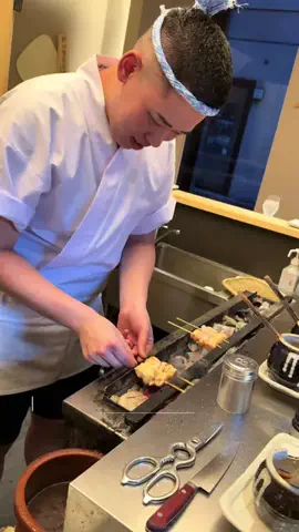 gourmet_yumeのTikTok投稿