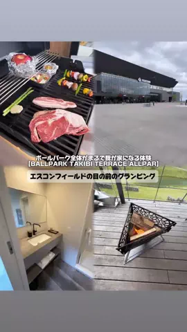 日本グルメのTikTok投稿