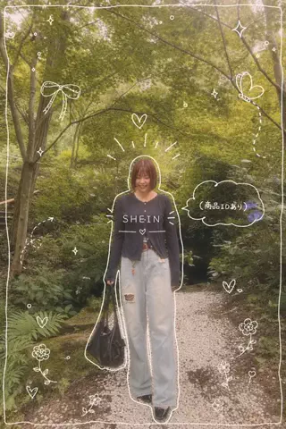 mao🍑♡のTikTok投稿