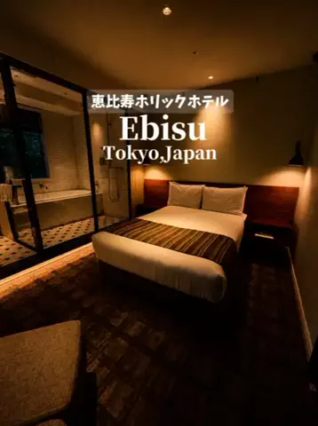 日本グルメのTikTok投稿