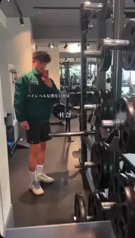 ma_ku_tokyoのTikTok投稿