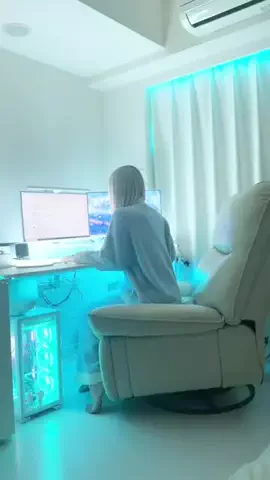 モエリのTikTok投稿