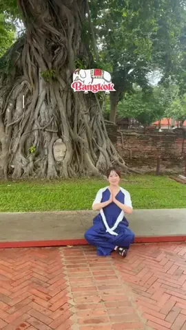 ななもち(นานาโมจิ)🇹🇭のTikTok投稿