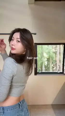 yuriのTikTok投稿