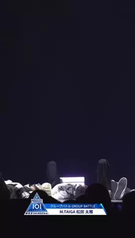 りこぴんのTikTok投稿