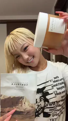 HANApua 🌺のTikTok投稿