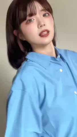 ヒナのTikTok投稿