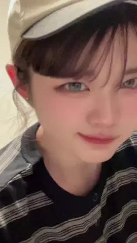 ヒナのTikTok投稿