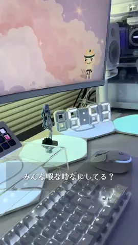 くさなぎのTikTok投稿