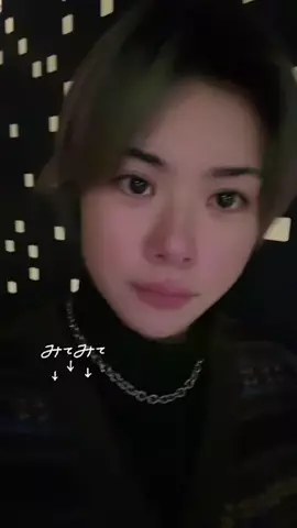 SIHARU*詩春.のTikTok投稿
