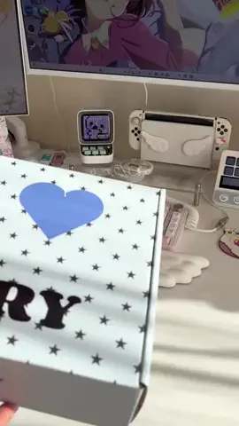 asuのお部屋☁️⸝⸝꙳のTikTok投稿