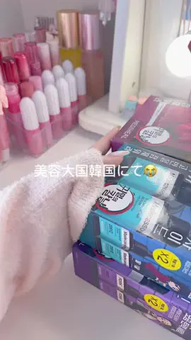ミレの日常のTikTok投稿