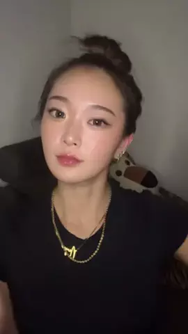 なゆのTikTok投稿