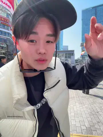 tsumuのTikTok投稿