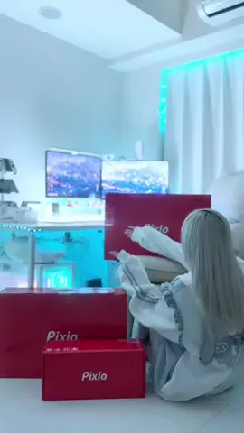 モエリのTikTok投稿