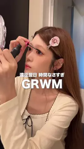 りさのTikTok投稿