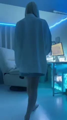 モエリのTikTok投稿