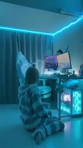 モエリのTikTok投稿