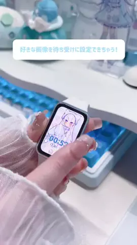 真白れいのTikTok投稿