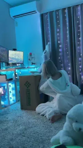 モエリのTikTok投稿
