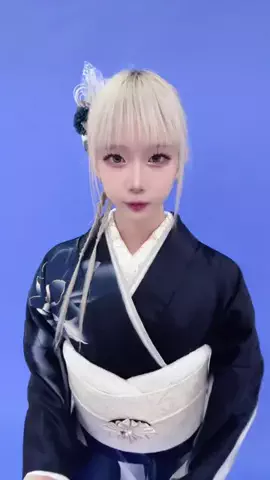 葵ノ瀬 ひまり🦋10月5日デビューライブきてね⟡.·*.のTikTok投稿