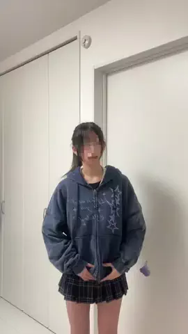 あいのTikTok投稿