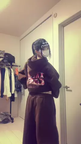 あいのTikTok投稿
