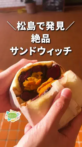 仙台つーしんエンタメ部のTikTok投稿