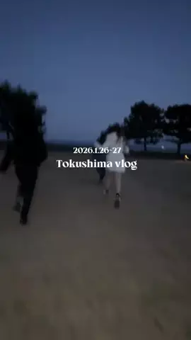 なみちゃん旅のTikTok投稿