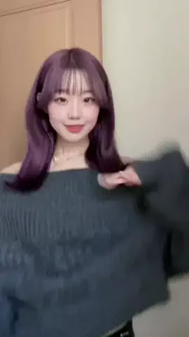 結音 yunon🩰🎀のTikTok投稿