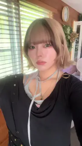 ハナコのTikTok投稿