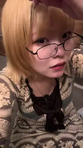 ハナコのTikTok投稿