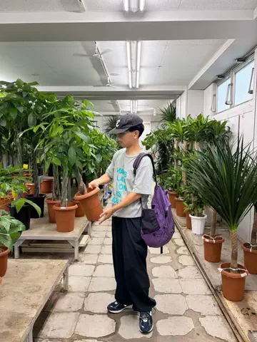 シモのTikTok投稿