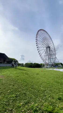 のりママのTikTok投稿