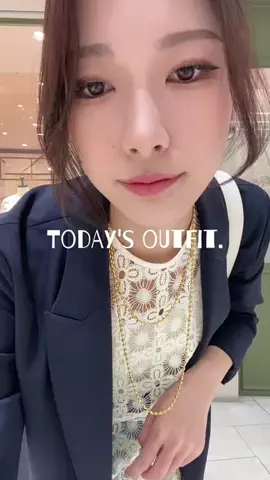 kotokoのTikTok投稿