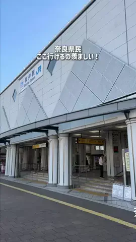奈良グルメ／NARA SELECTのTikTok投稿