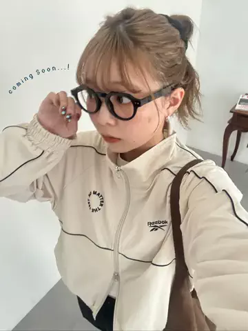FUKA・カジュアルコーデのTikTok投稿