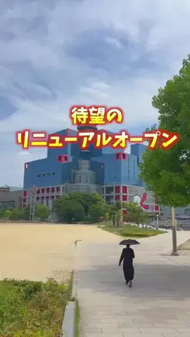 【大阪発】たっぷりおでかけ隊 🍃のTikTok投稿