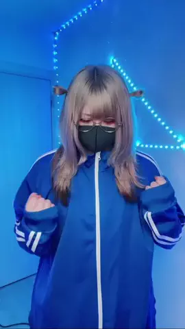 ketchupのTikTok投稿