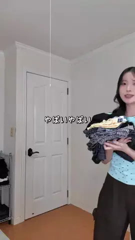 하 늘 ﾊﾇﾙのTikTok投稿