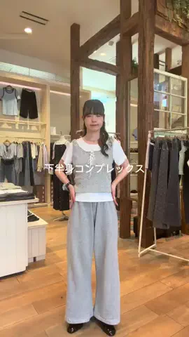 ナナコのTikTok投稿