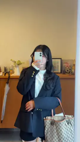 ゆい  ┇多忙大学生の日常のTikTok投稿