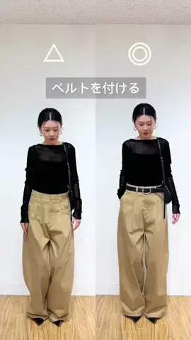あさののTikTok投稿